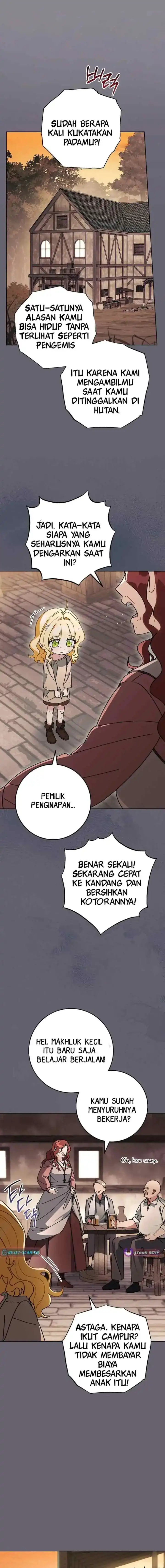 Can I Cry Now? Chapter 9 - halaman 13