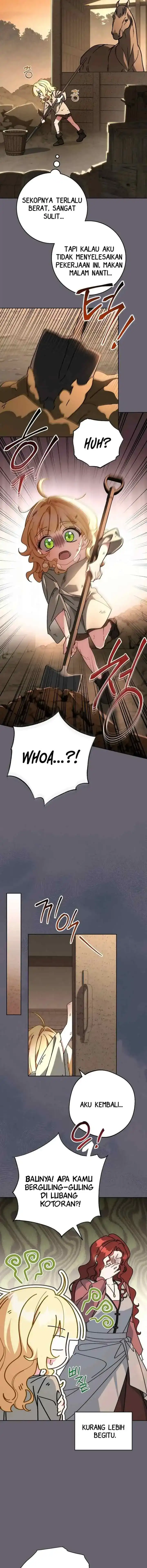 Can I Cry Now? Chapter 9 - halaman 14