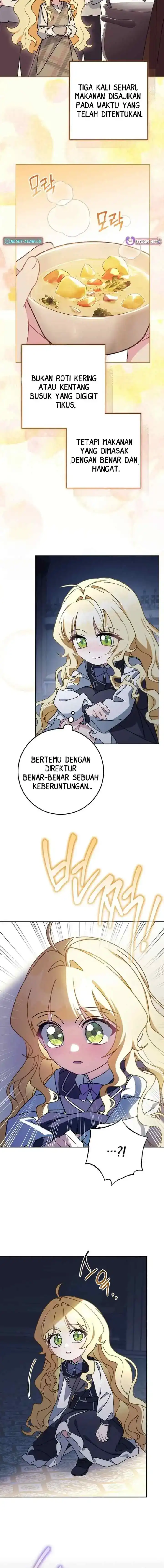 Can I Cry Now? Chapter 9 - halaman 16