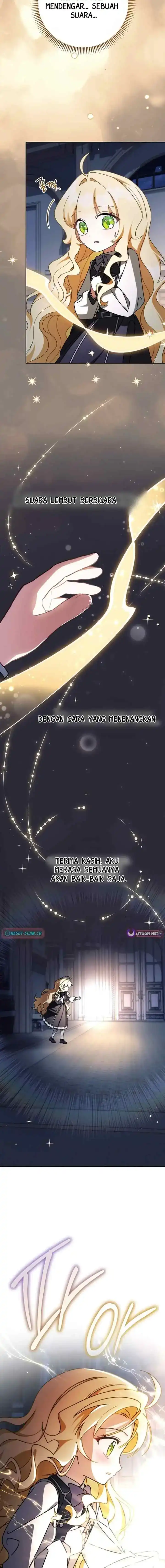 Can I Cry Now? Chapter 9 - halaman 19