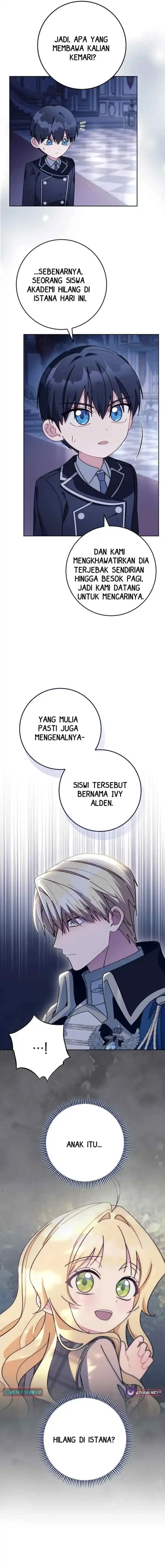 Can I Cry Now? Chapter 9 - halaman 2