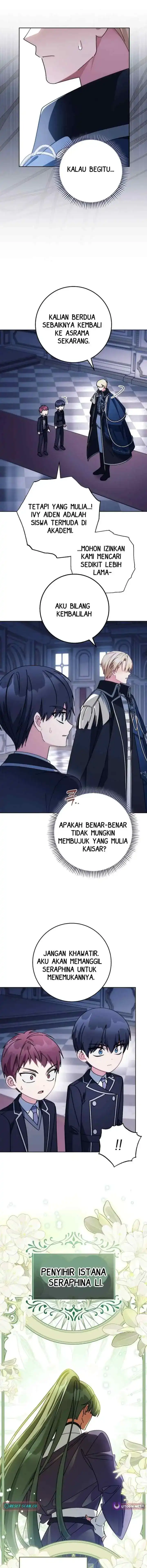 Can I Cry Now? Chapter 9 - halaman 4