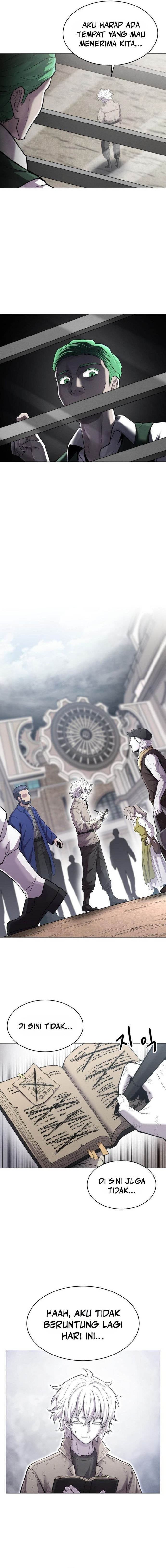 Colorist Chapter 1 - halaman 11