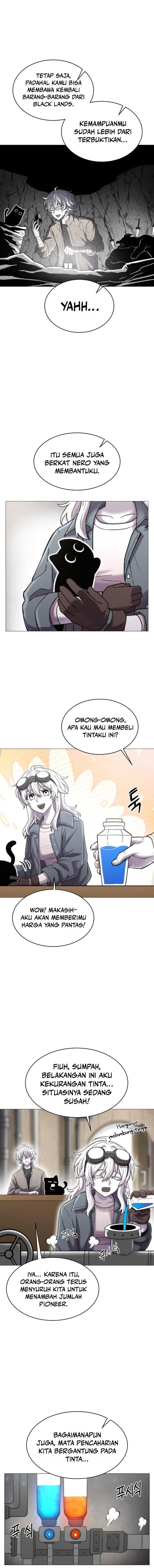 Colorist Chapter 1 - halaman 13