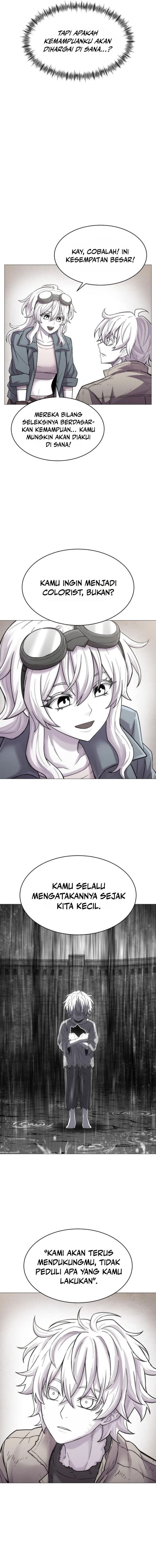 Colorist Chapter 1 - halaman 15