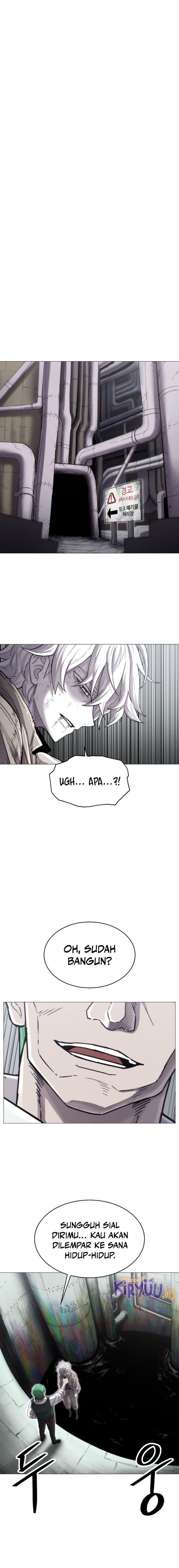 Colorist Chapter 1 - halaman 19