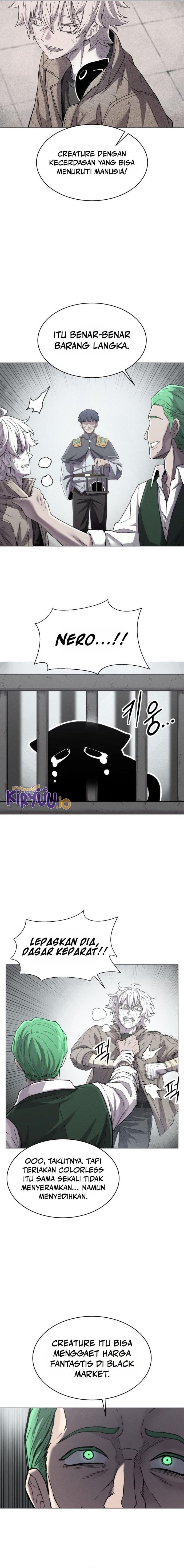 Colorist Chapter 1 - halaman 21