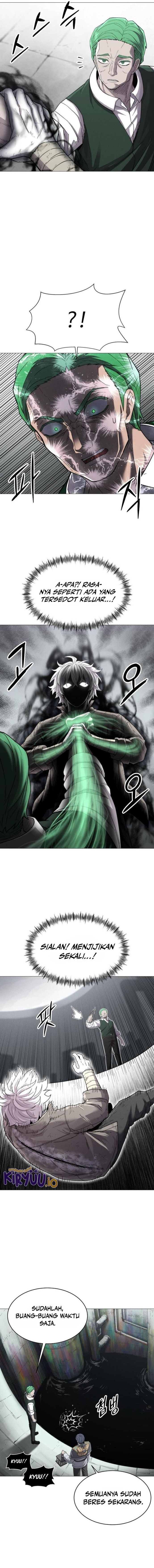 Colorist Chapter 1 - halaman 23