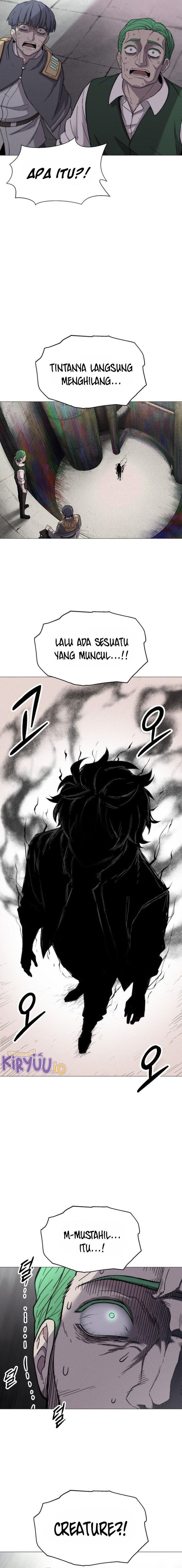 Colorist Chapter 1 - halaman 31