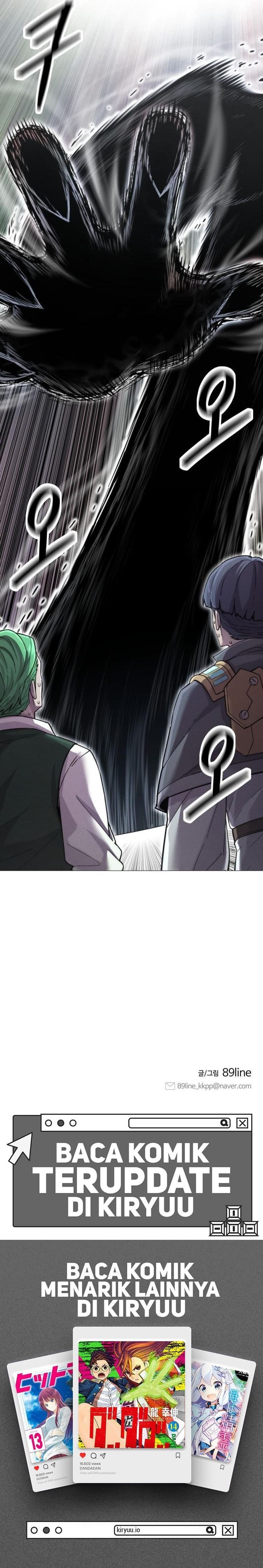 Colorist Chapter 1 - halaman 32