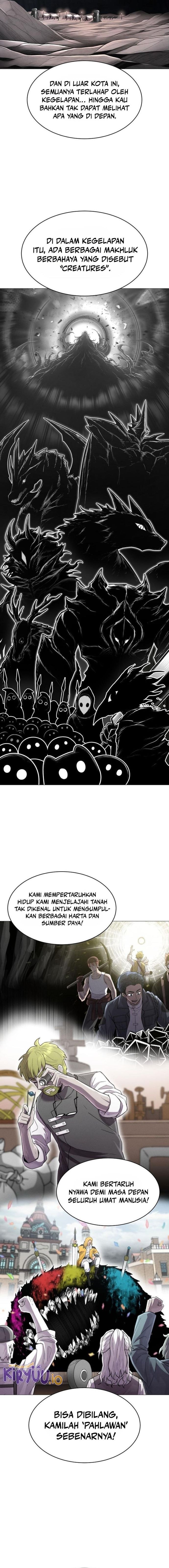 Colorist Chapter 1 - halaman 8
