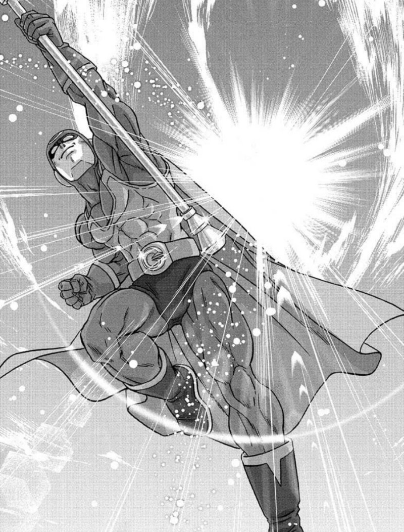 Dragon Ball Super Chapter 104 - halaman 27