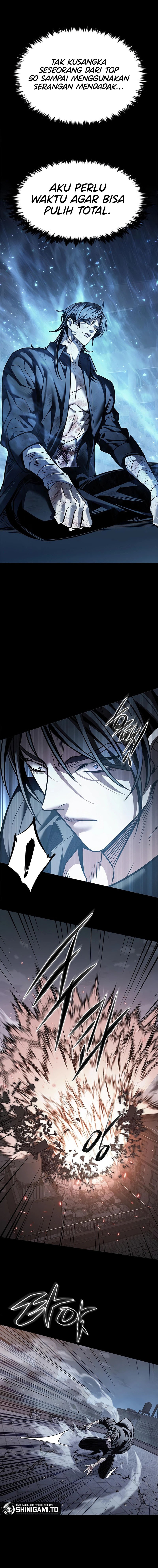Eleceed Chapter 415 - halaman 12