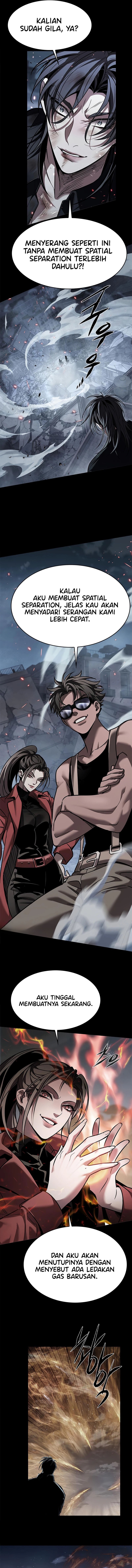 Eleceed Chapter 415 - halaman 13