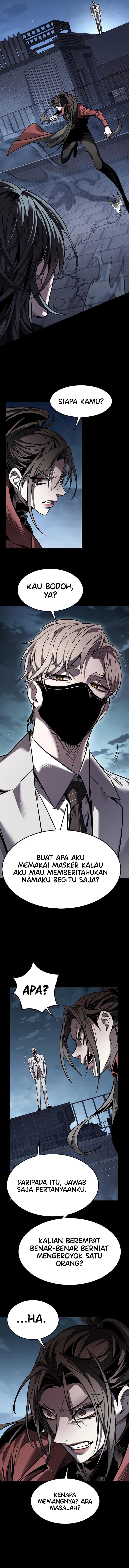 Eleceed Chapter 415 - halaman 18