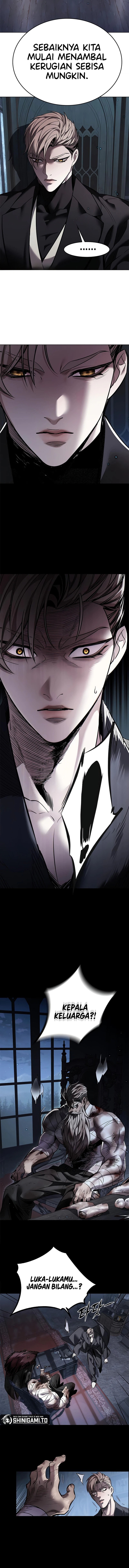 Eleceed Chapter 415 - halaman 3