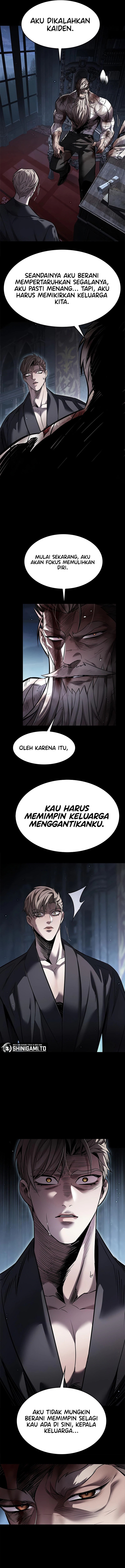 Eleceed Chapter 415 - halaman 4