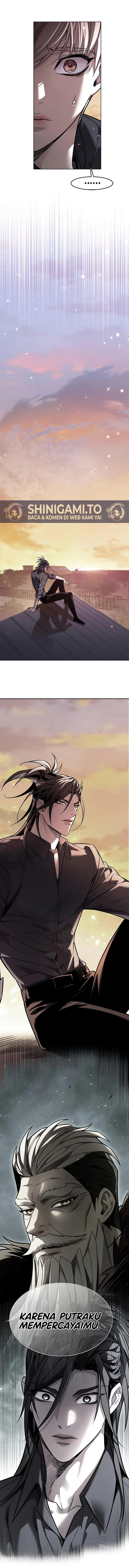 Eleceed Chapter 415 - halaman 8