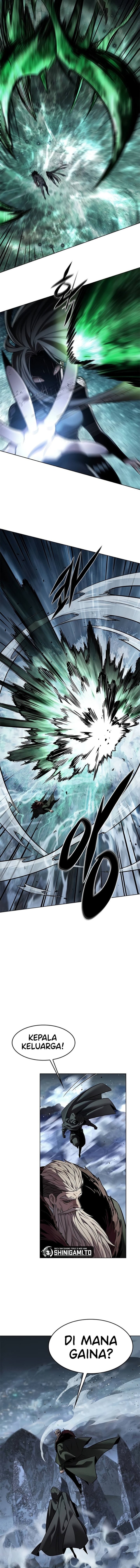 Eleceed Chapter 418 - halaman 10