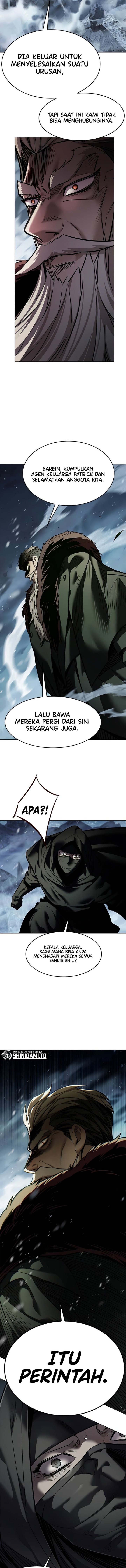 Eleceed Chapter 418 - halaman 11