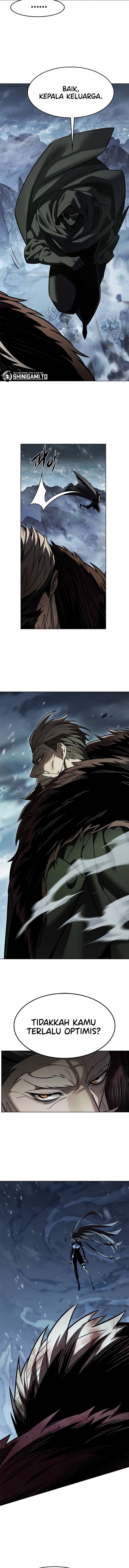 Eleceed Chapter 418 - halaman 12