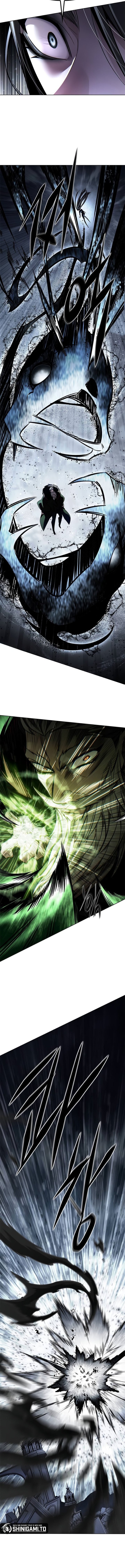 Eleceed Chapter 418 - halaman 14