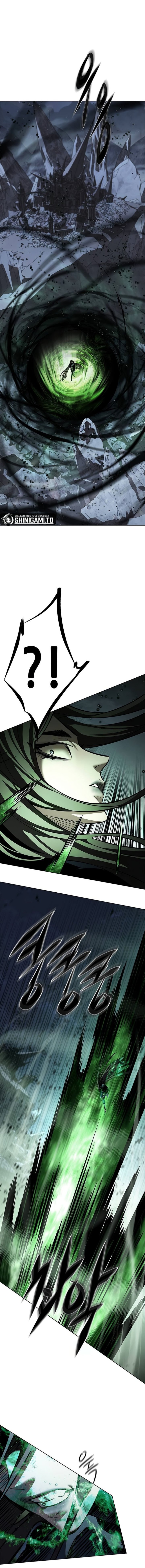 Eleceed Chapter 418 - halaman 15