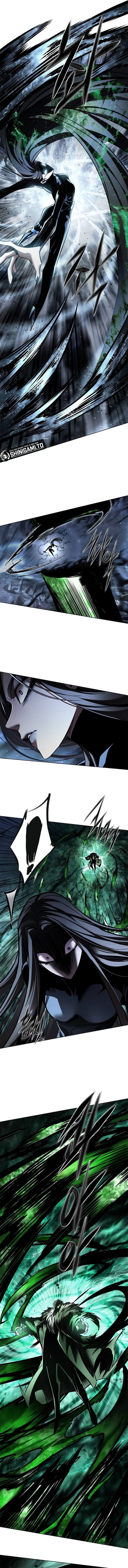 Eleceed Chapter 418 - halaman 16