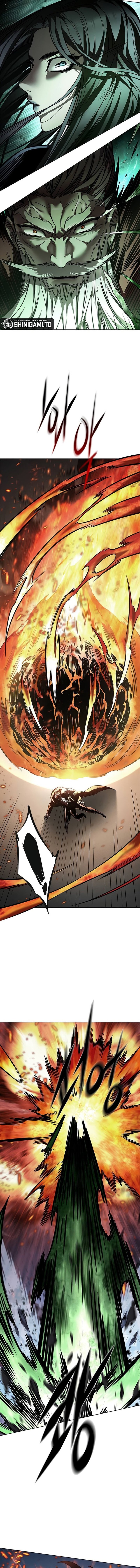 Eleceed Chapter 418 - halaman 17