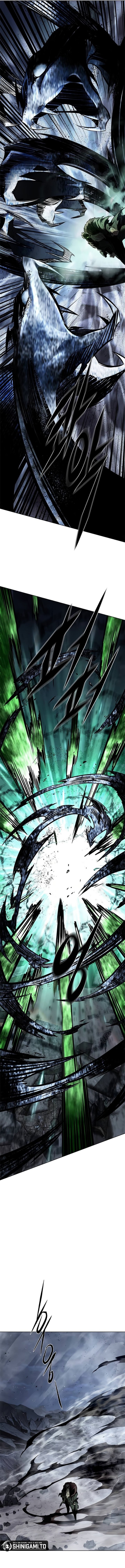 Eleceed Chapter 418 - halaman 19