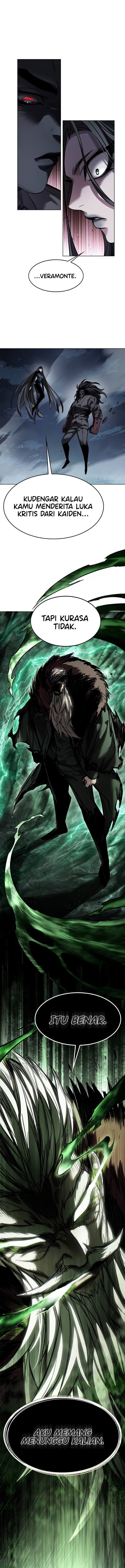 Eleceed Chapter 418 - halaman 20