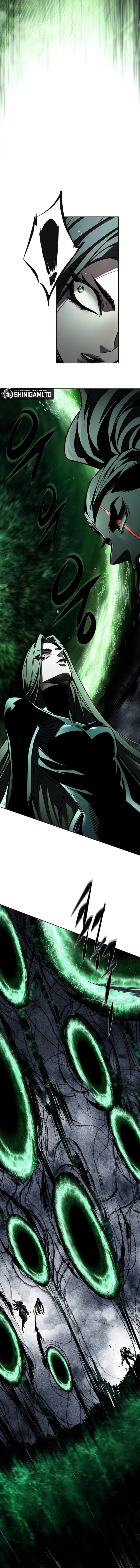 Eleceed Chapter 418 - halaman 21