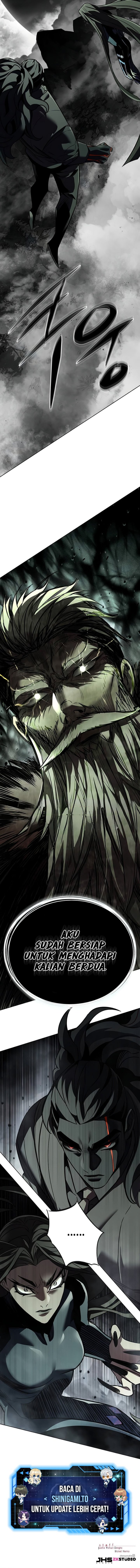 Eleceed Chapter 418 - halaman 23
