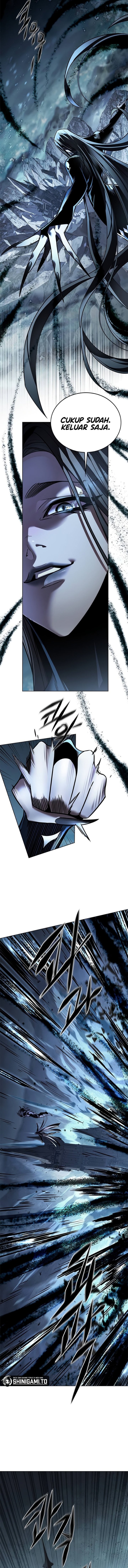 Eleceed Chapter 418 - halaman 5
