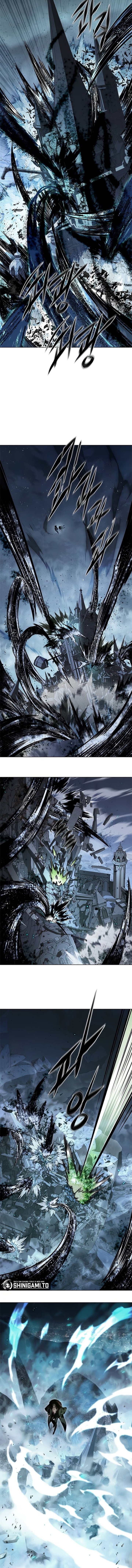 Eleceed Chapter 418 - halaman 6