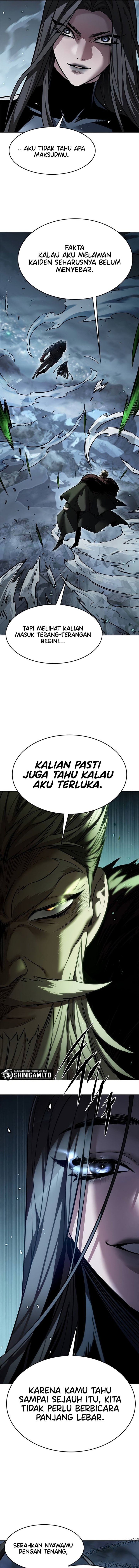 Eleceed Chapter 418 - halaman 8