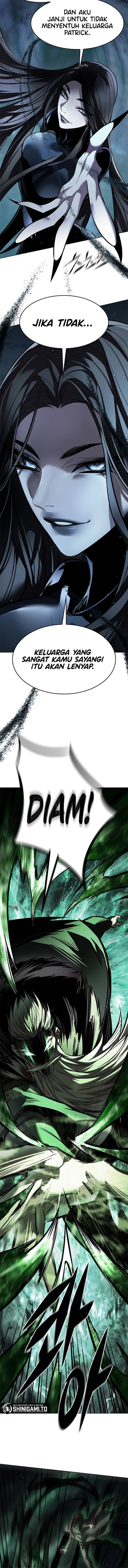 Eleceed Chapter 418 - halaman 9