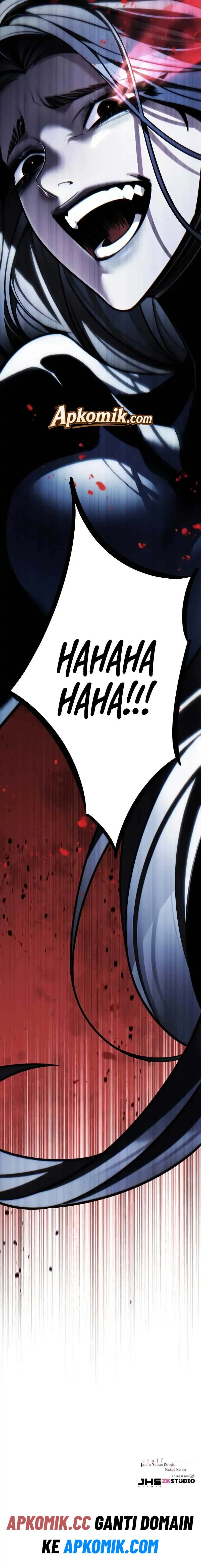 Eleceed Chapter 419 - halaman 19