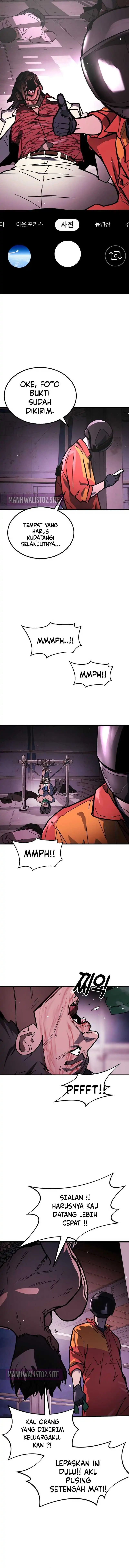 Fight Delivery Chapter 1 - halaman 10