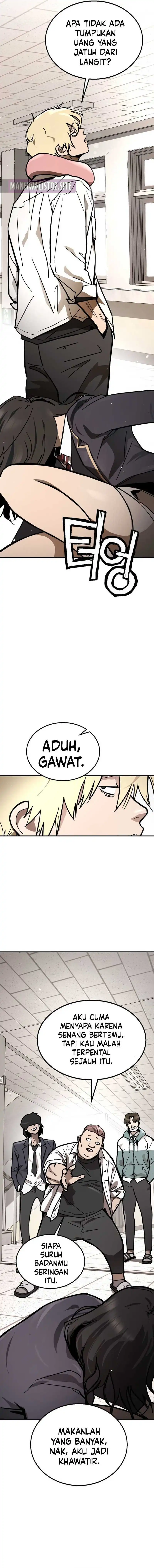Fight Delivery Chapter 1 - halaman 15