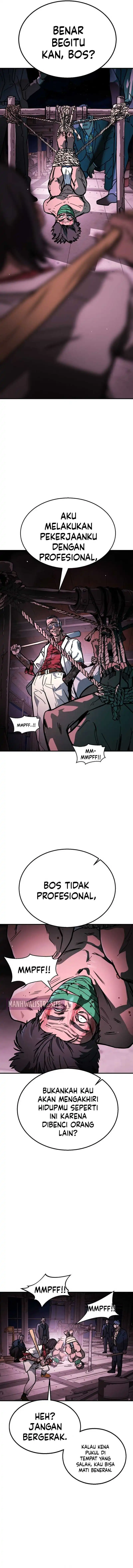 Fight Delivery Chapter 1 - halaman 2