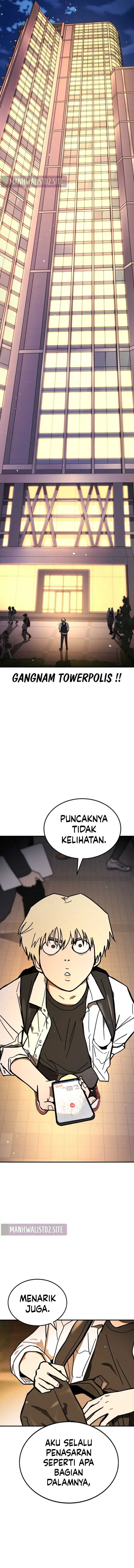 Fight Delivery Chapter 1 - halaman 24