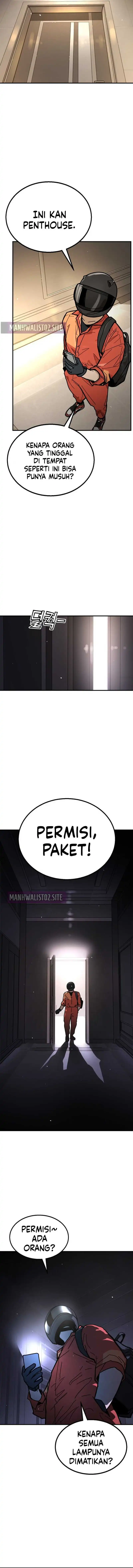 Fight Delivery Chapter 1 - halaman 26