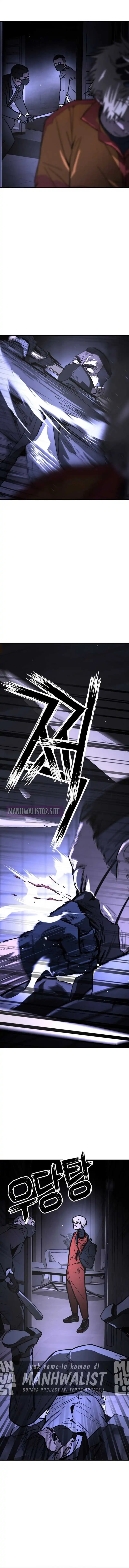 Fight Delivery Chapter 1 - halaman 28