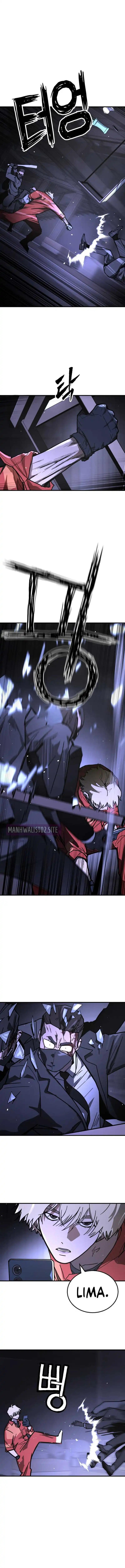 Fight Delivery Chapter 1 - halaman 31