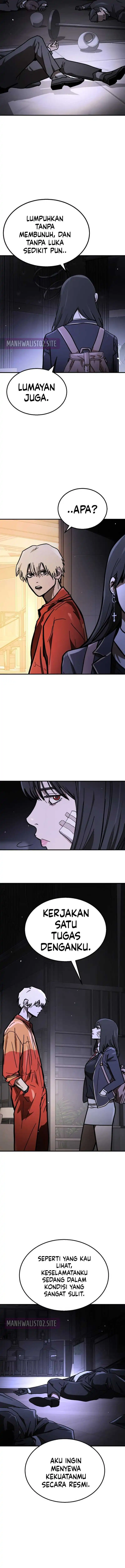 Fight Delivery Chapter 1 - halaman 36