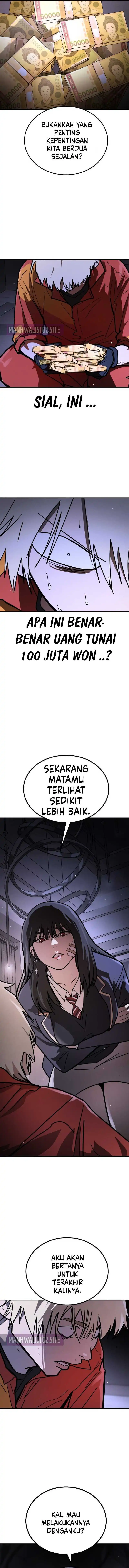 Fight Delivery Chapter 1 - halaman 39