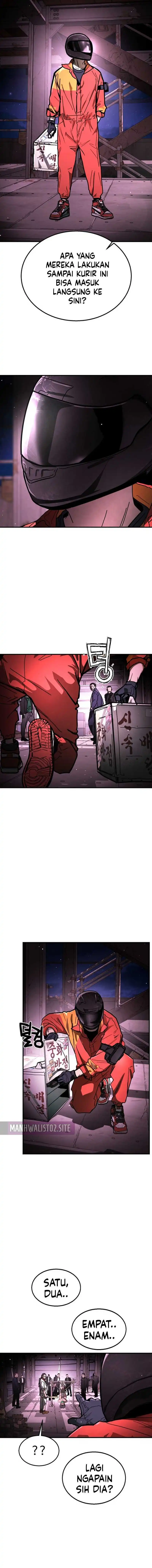 Fight Delivery Chapter 1 - halaman 4