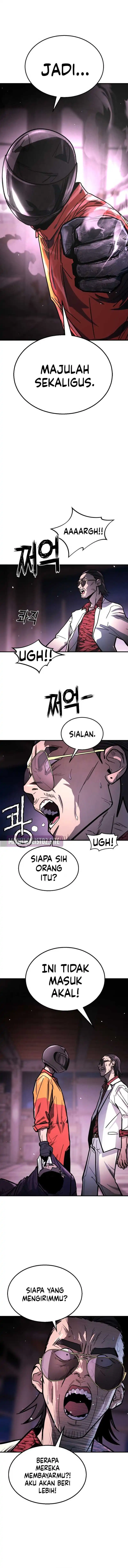 Fight Delivery Chapter 1 - halaman 8