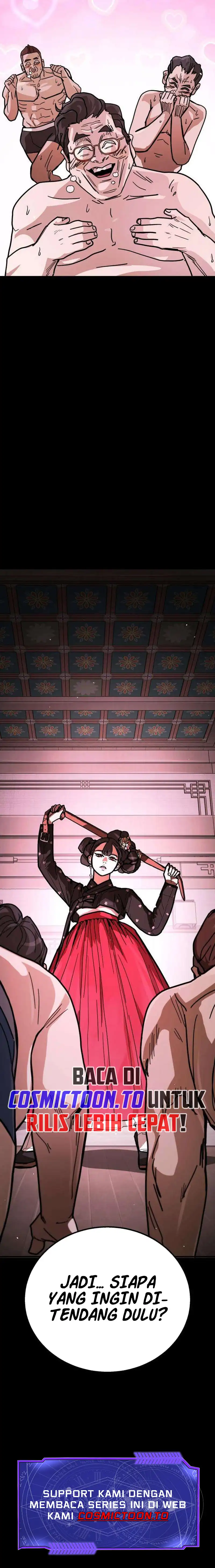 Fight Delivery Chapter 11 - halaman 15